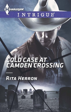 Title details for Cold Case at Camden Crossing by Rita Herron - Wait list